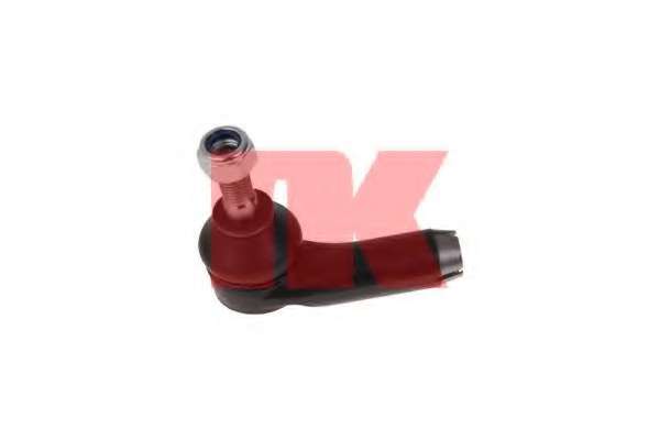 Наконечник рулевой тяги левый