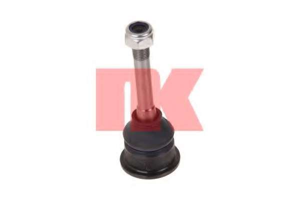 Кульова опора перед. BMW E36 316i-325i 11/90- (довга)