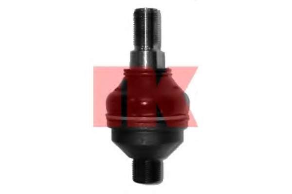 Кульова опора перед. ліва/права Iveco Daily 87-