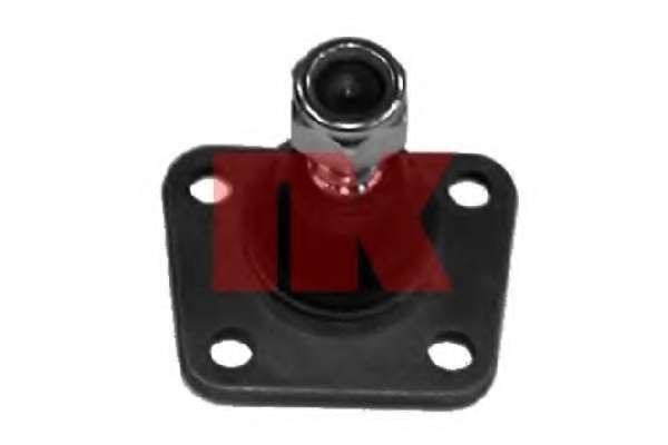 Кульова опора Citroen C25 81- / Fiat Ducato 85- / Peugeot J