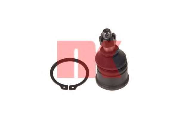 Кульова опора перед. нижня L/P Honda Civic V 1.5i/1.6i 97-