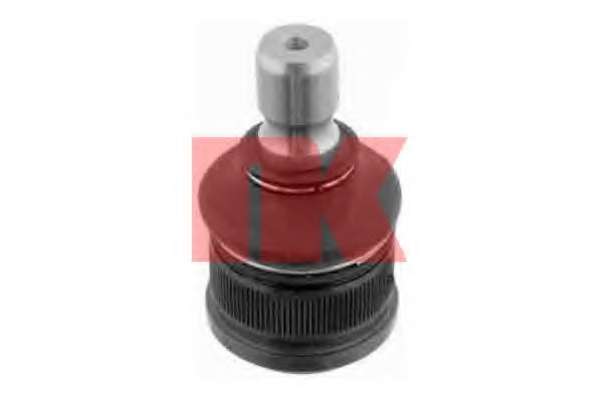 Кульова опора перед. ліва/права Mazda 3 03 -/5 1.8 05-