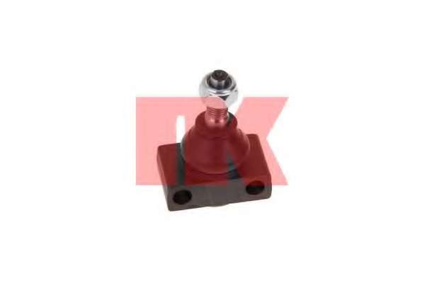 Кульова опора перед. нижня L/P Smart Cabrio, City,Fortwo 0.6/0.8 98-07