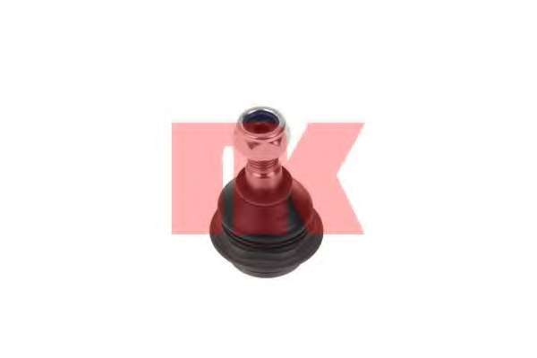 Кульова опора лів./прав. Citroen Berlingo, C4 I, II, Picasso I, Grand Picasso I Peugeot 307, 308 CC, Partner 1.4-2.0Hdi 08.00-