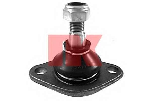 Несущий / направляющий шарнир