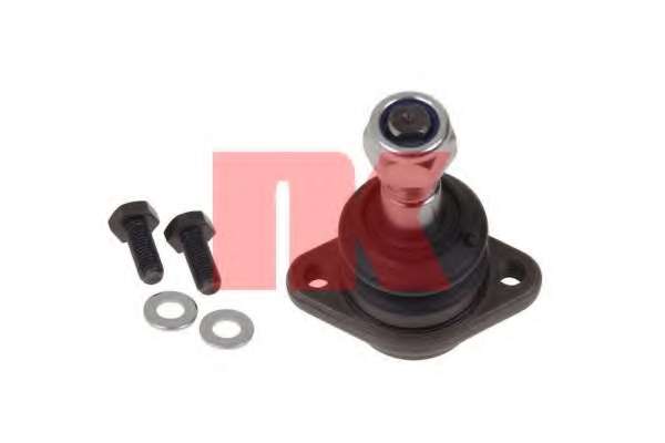 Кульова опора верх. л/прав. LT -12/95 (всі моделі)