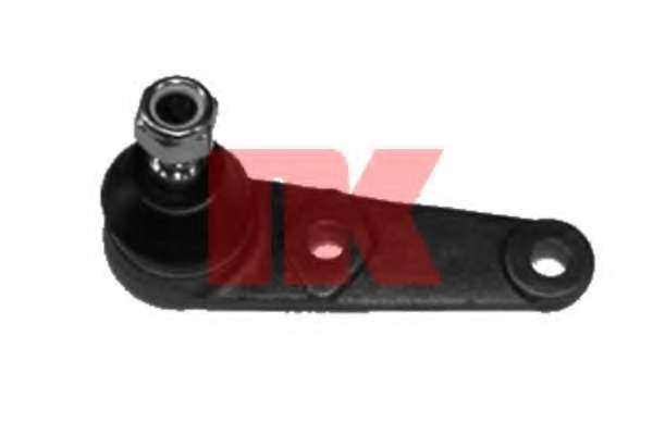 Опора кульова VOLVO 440, 460, 480 MAZDA PREMACY 1.6-2.0 04.86-03.05