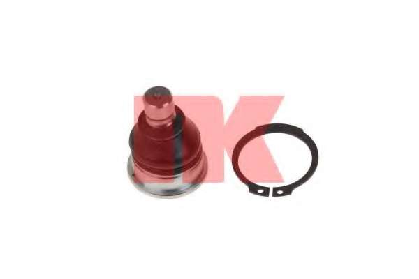 Несущий / направляющий шарнир