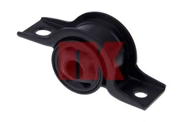 Сайлентблок задній важеля перед. з кріпленням Ford TourneoTransit Connect 02-13