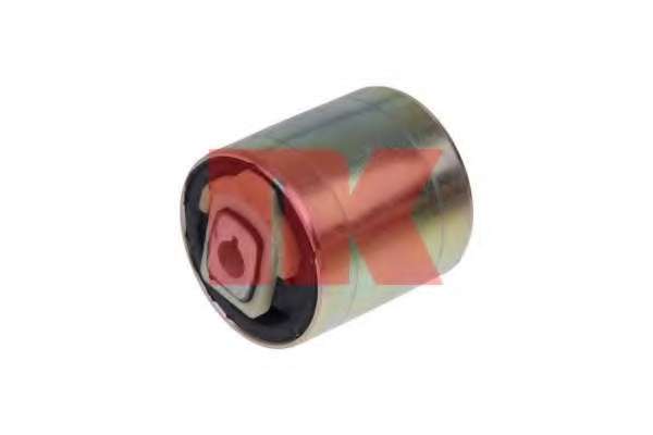 Сайлентблок важеля перед. міст низ.VAG A4/A6 Passat 94-05 