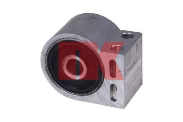 С/б переднього важеля зад. Chevrolet Captiva, Opel Antara 06.2006-