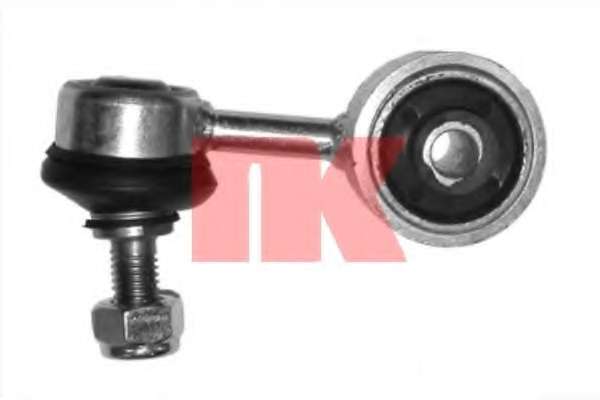 Тяга стабілізатора в ричаг Bmw 3 (E30) 83-