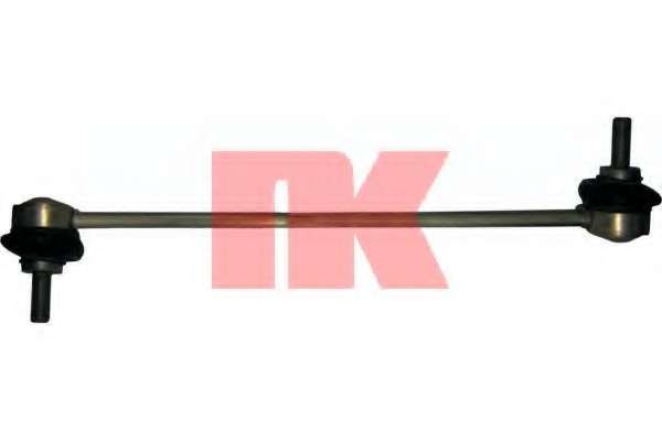 Тяга стабілізатора передн. ліва/права Citroen Nemo 08- /Fiat Fiorino 07- , Linea 07- , Qubo 08- /Peugeot Bipper 08-