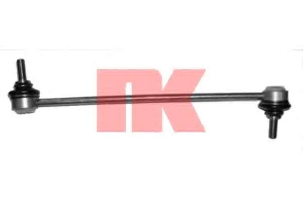 Тяга стабілізатора передн. лв/пр Fiat Stilo 01-08