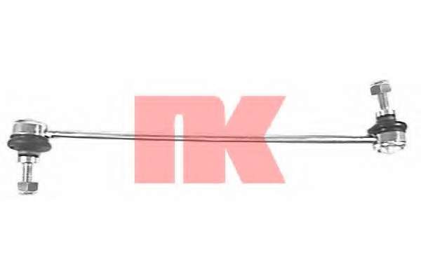 Тяга стабілізатора перед. Ford Galaxy 5/06-, Mondeo 3/07-, S-max 5/06-