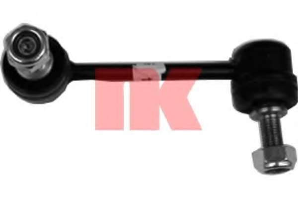 Тяга стабілізатора перед. прав. Mazda 323 93-/626 92-/CX7 2006-