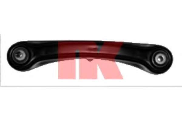 Важіль верх. лів./прав. осі зад. DB 210/124