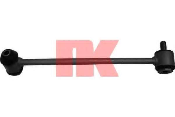 Тяга стабілізатора зад. ліва MB C (C204), C (S204), C (W204), CLS (C218), E (A207), E (C207), E (S212), E (W212) 1.6-6.2 01.07-