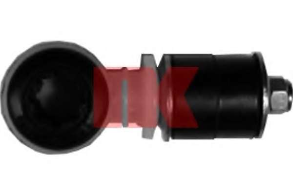 Тяга стабiлiзатора в зборі 18mm Opel Astra 1,4-1,7 B/D,Vectra