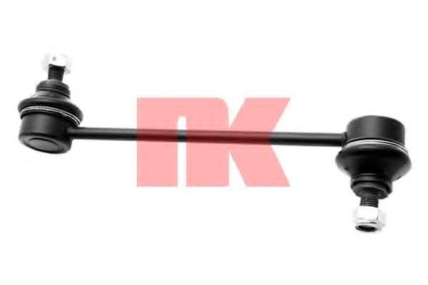 Тяга стабілізатора задн. ліва/права Lexus ES 91-97, RX 00-03 /Toyota Camry 91-01