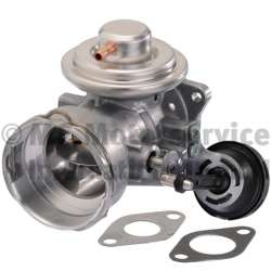 Клапан EGR VW T5 1.9TDI 03-09