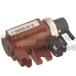 Клапан управления рециркуляции ОГ Ford Focus 2.0 TDCI 04-12