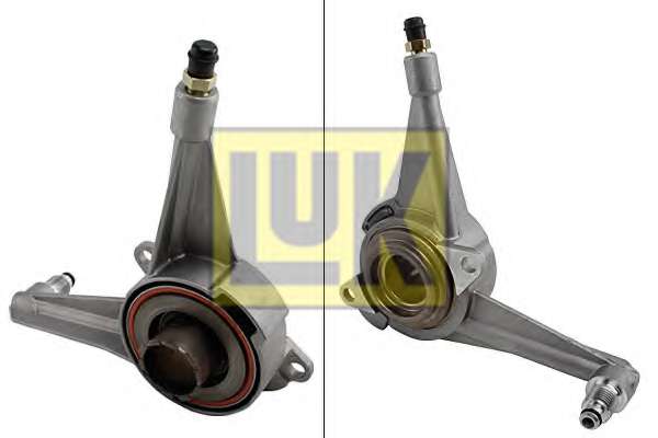 Підшипник зчеплення VW T4 2,5TDI 98-