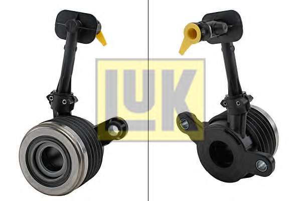 Підшипник вижимний гідравлічний Renault Clio III, Kangoo 1.5dci 02.08 ,Laguna II,Megane II, Scenic II - 12.2mm