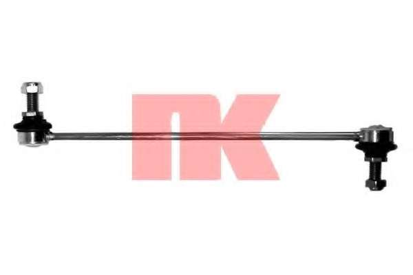 Тяга стабілізатора перед. Ford Focus C-Max 03-, Focus II 04- Mazda 3 03-, 5 05- Volvo C30 06-, S40 II 04-, V50 04-