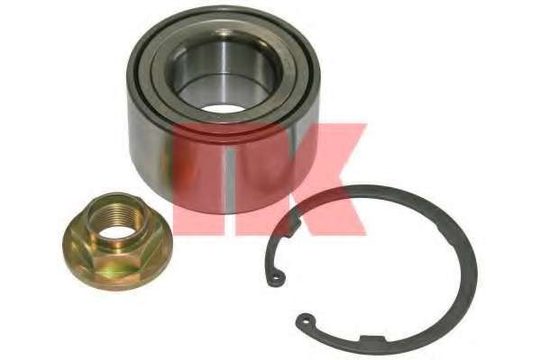 Підшипник перед. Mazda 3 (BK12,14) 1.4,1.6,1.6 DI Turbo,2.0,2.3 MPS 03-13