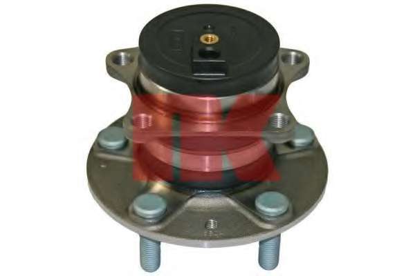 Підшипник ступиці зад. MAZDA 6, CX-7 1.8-2.5 08.07-07.13