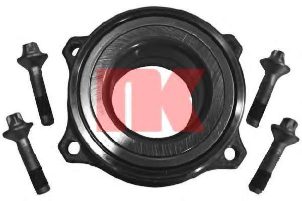 К-кт підшипника зад. DB E (W211/S211) 1.8-5.5 03.02-