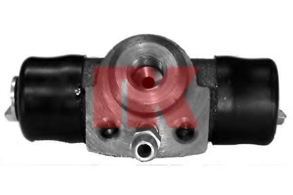 Гальмівний циліндр (17,46) VW Polo/Golf 94-/Audi 100 88-