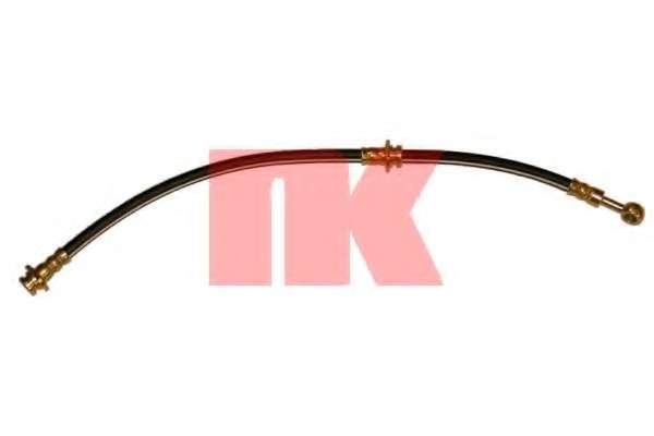 Тормозной шланг