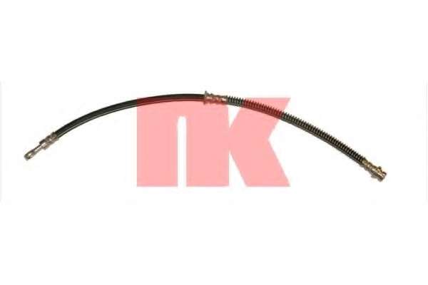 Тормозной шланг