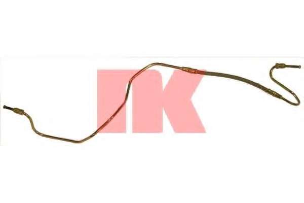 Тормозной шланг