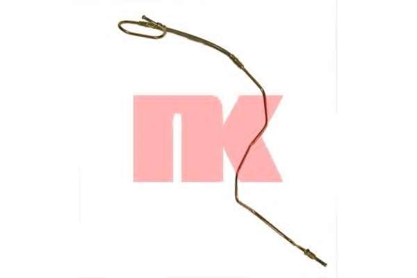 Тормозной шланг