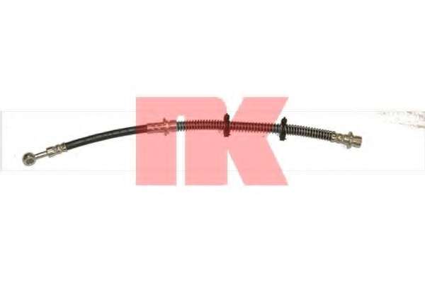 Тормозной шланг