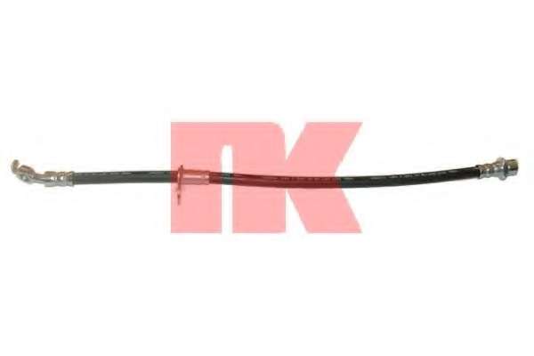 Тормозной шланг