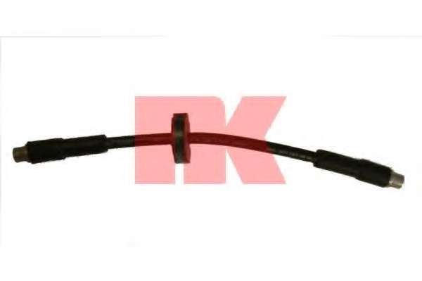 Шланг гальмівний