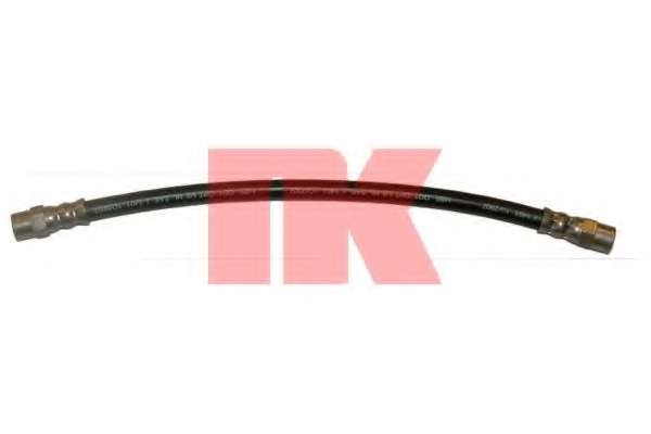 Шланг гальмівний