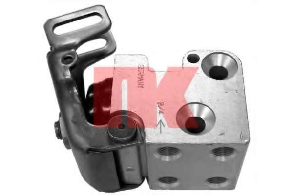 Регулятор тормозных сил