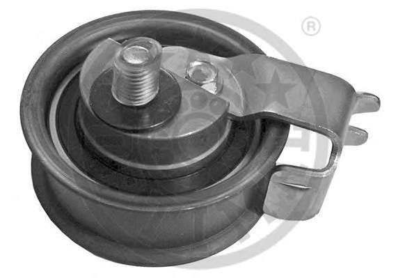 Натяжной ролик, ремень ГРМ