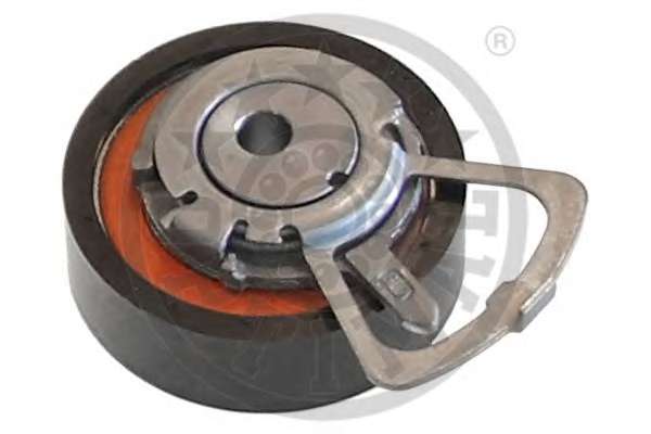 Натяжной ролик, ремень ГРМ