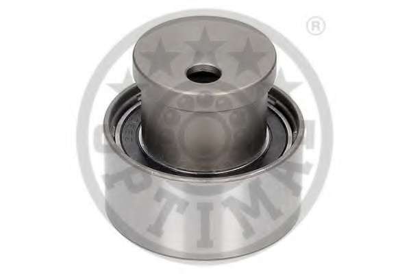 Натяжной ролик, ремень ГРМ