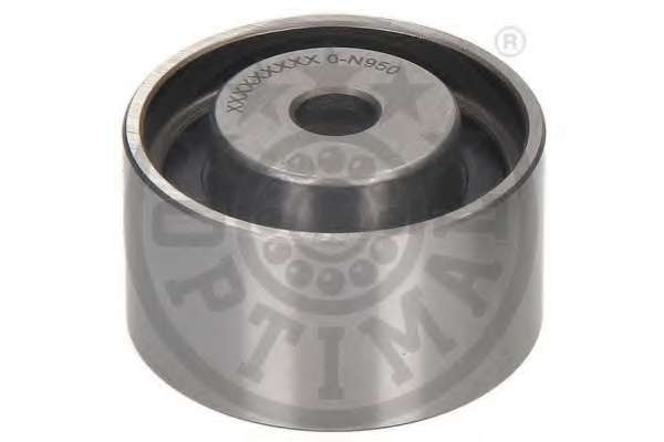 Паразитный / Ведущий ролик, зубчатый ремень