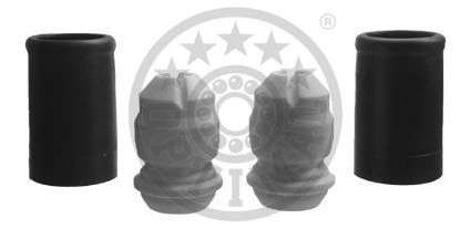 Пылезащитный комилект, амортизатор