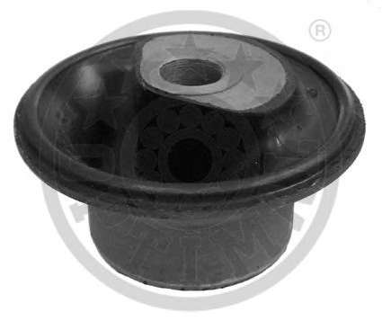 Втулка, балка моста