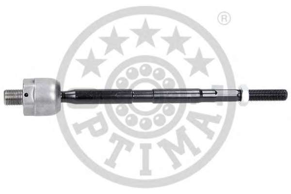 Осевой шарнир, рулевая тяга