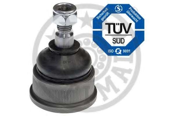 опора кулькова